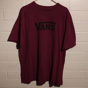 Vans T-Shirt